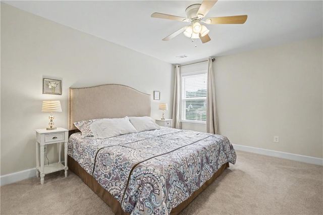 136 Wood Hollow Drive, Woodstock, GA 30188
