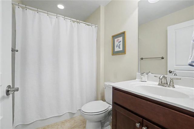 136 Wood Hollow Drive, Woodstock, GA 30188