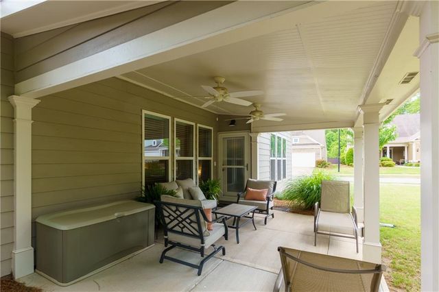136 Wood Hollow Drive, Woodstock, GA 30188