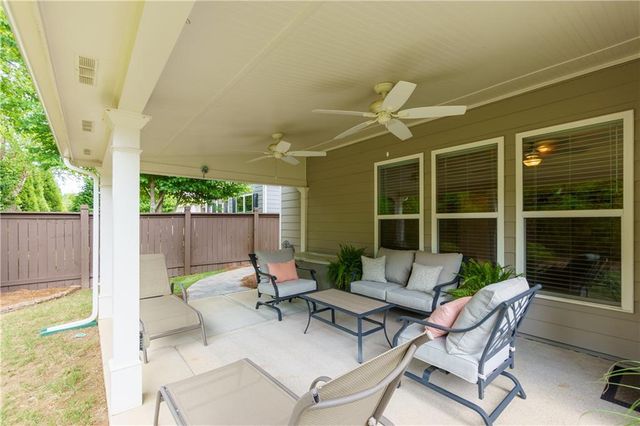 136 Wood Hollow Drive, Woodstock, GA 30188