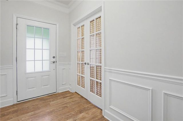 136 Wood Hollow Drive, Woodstock, GA 30188