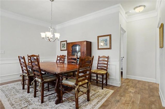 136 Wood Hollow Drive, Woodstock, GA 30188