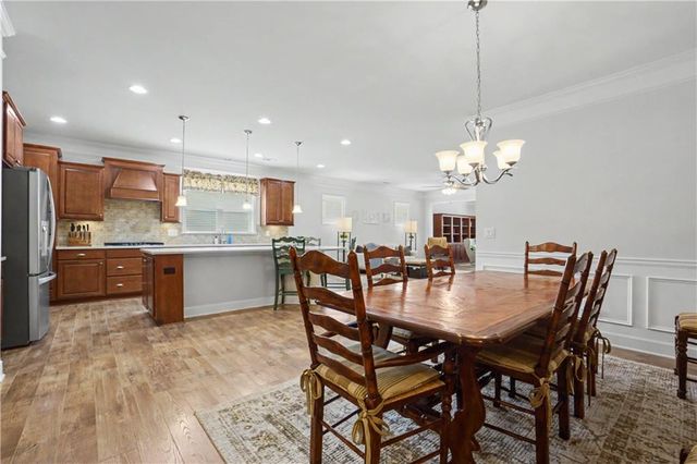 136 Wood Hollow Drive, Woodstock, GA 30188