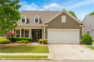 136 Wood Hollow Drive, Woodstock, GA 30188