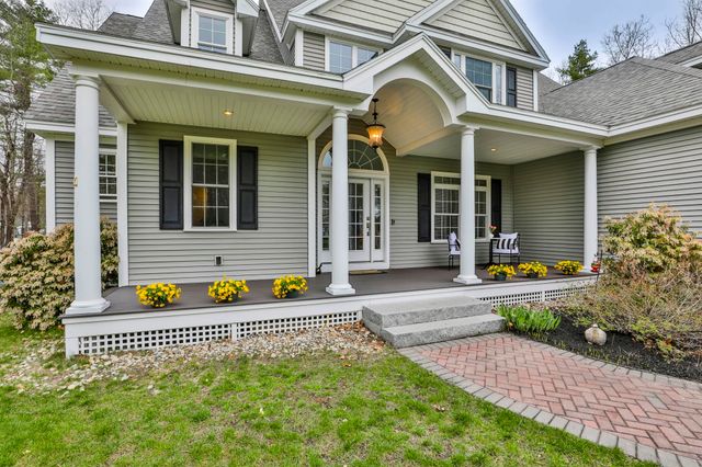 45 Wildwood Drive, Brookline, NH 03033