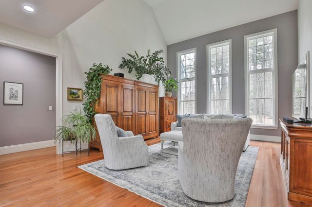 45 Wildwood Drive, Brookline, NH 03033