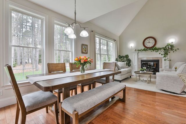 45 Wildwood Drive, Brookline, NH 03033