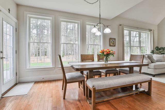 45 Wildwood Drive, Brookline, NH 03033