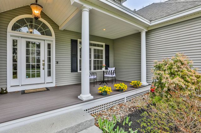 45 Wildwood Drive, Brookline, NH 03033