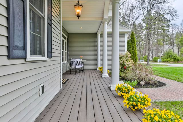 45 Wildwood Drive, Brookline, NH 03033