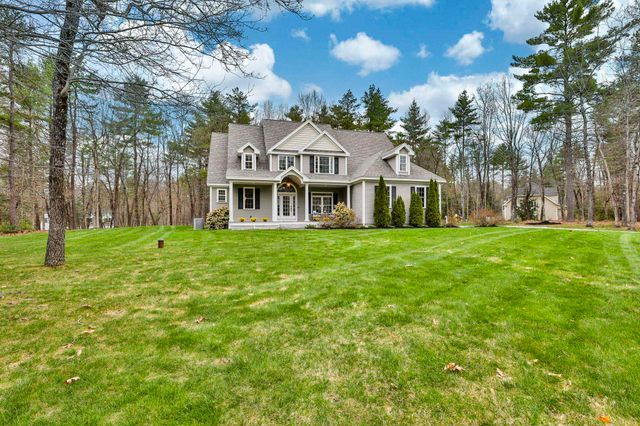 45 Wildwood Drive, Brookline, NH 03033