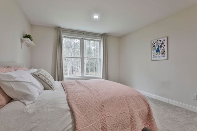 45 Wildwood Drive, Brookline, NH 03033