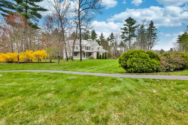 45 Wildwood Drive, Brookline, NH 03033