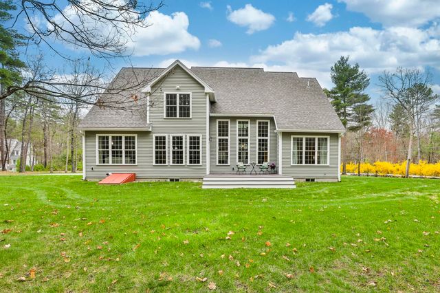 45 Wildwood Drive, Brookline, NH 03033