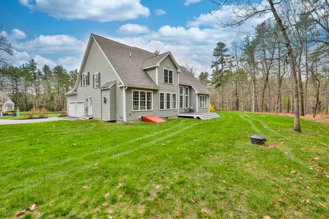 45 Wildwood Drive, Brookline, NH 03033