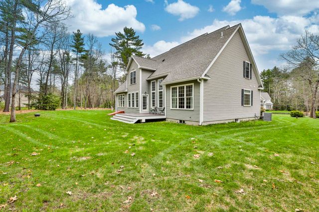 45 Wildwood Drive, Brookline, NH 03033