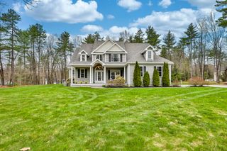 45 Wildwood Drive, Brookline, NH 03033