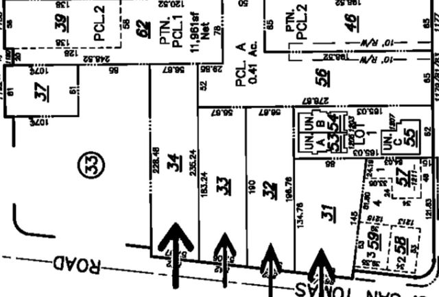 832 S San Tomas Aquino Road, Campbell, CA 95008