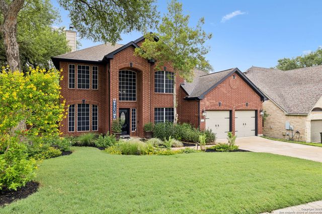 2504 Woodbridge, Schertz, TX 78154