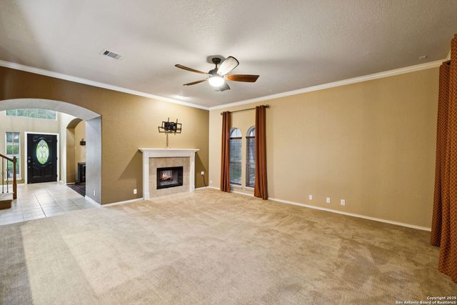 2504 Woodbridge, Schertz, TX 78154