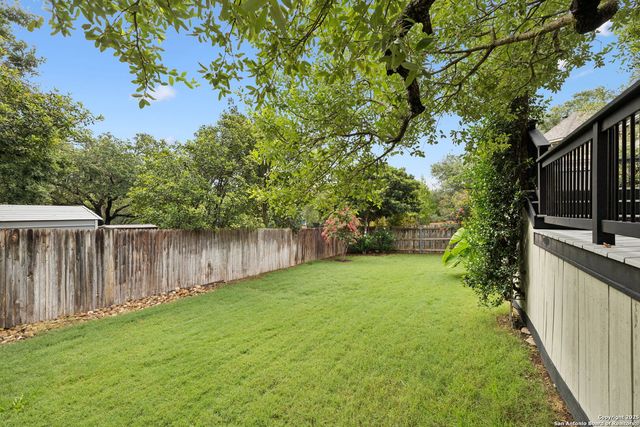 2504 Woodbridge, Schertz, TX 78154