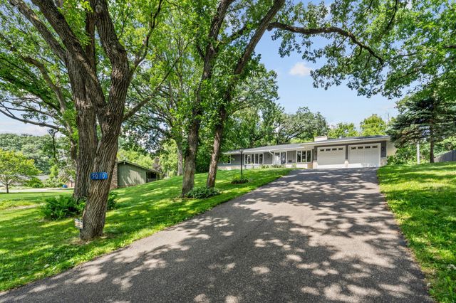 5010 Diane Drive, Minnetonka, MN 55343