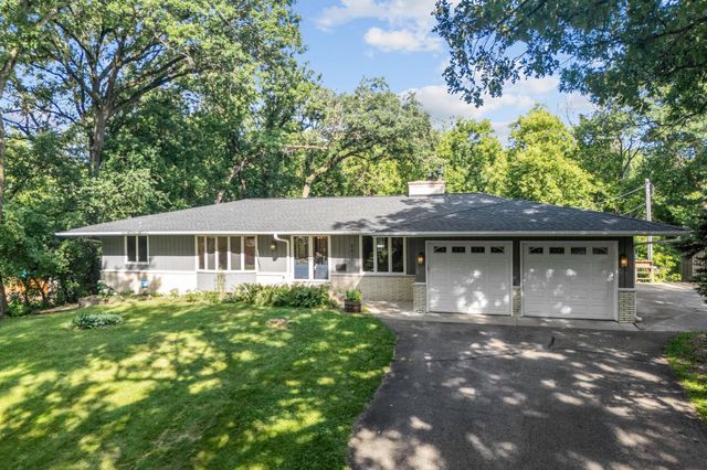 5010 Diane Drive, Minnetonka, MN 55343