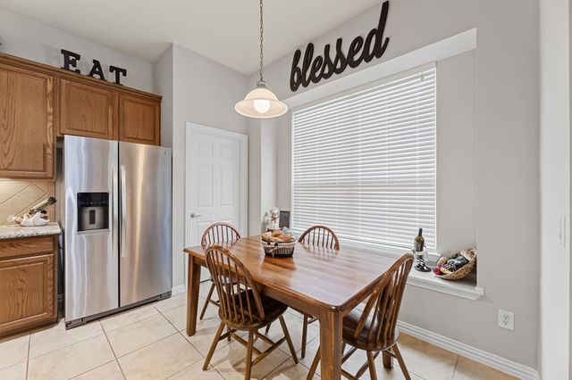 925 Cascade Drive, Fairview, TX 75069