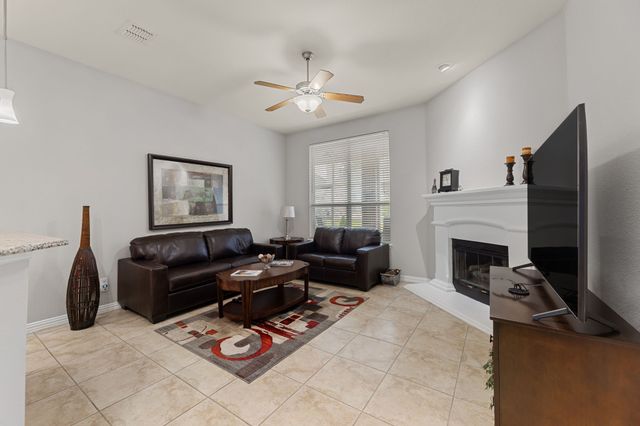 925 Cascade Drive, Fairview, TX 75069