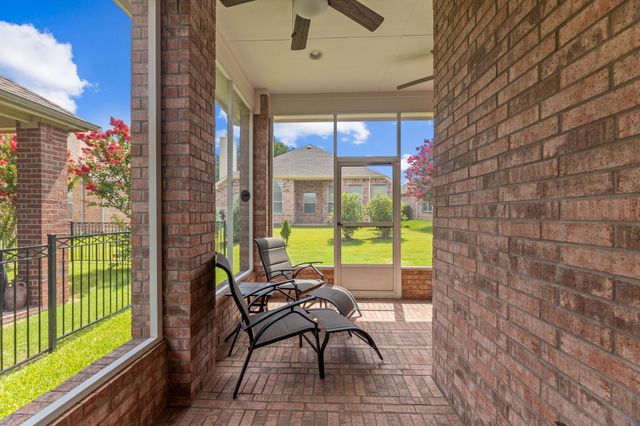 925 Cascade Drive, Fairview, TX 75069