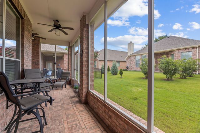 925 Cascade Drive, Fairview, TX 75069