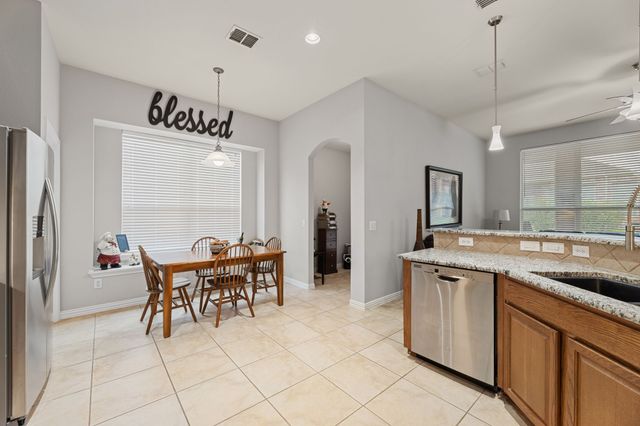 925 Cascade Drive, Fairview, TX 75069