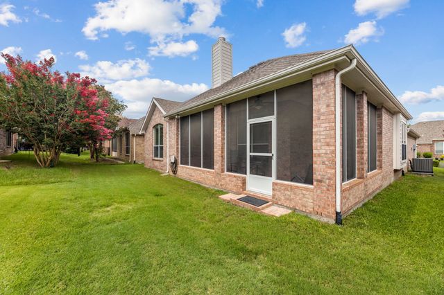 925 Cascade Drive, Fairview, TX 75069