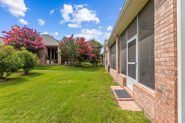 925 Cascade Drive, Fairview, TX 75069