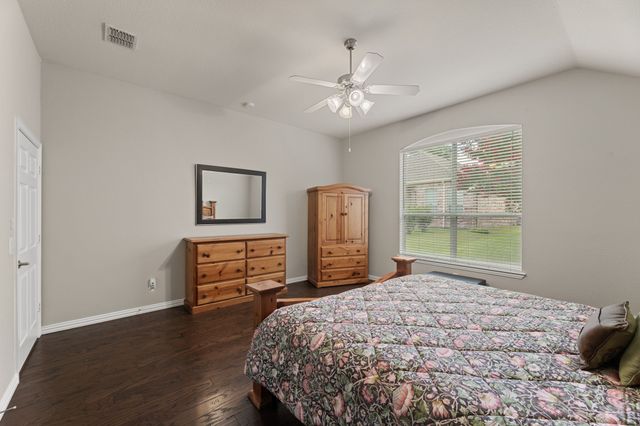 925 Cascade Drive, Fairview, TX 75069