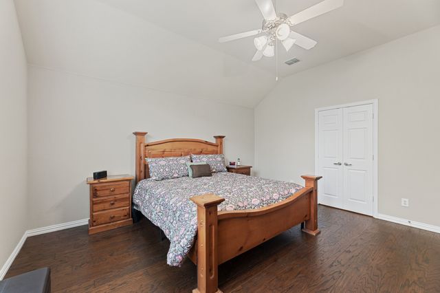 925 Cascade Drive, Fairview, TX 75069