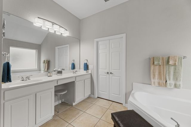 925 Cascade Drive, Fairview, TX 75069