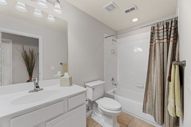 925 Cascade Drive, Fairview, TX 75069