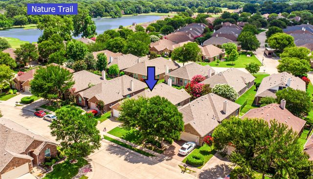925 Cascade Drive, Fairview, TX 75069
