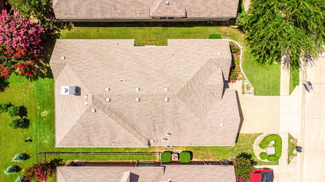 925 Cascade Drive, Fairview, TX 75069