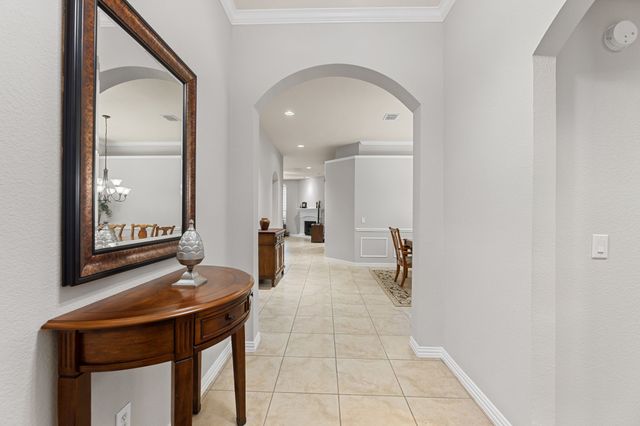 925 Cascade Drive, Fairview, TX 75069