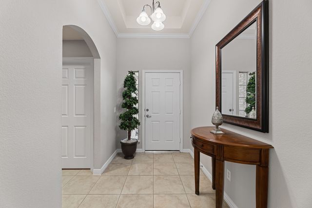 925 Cascade Drive, Fairview, TX 75069