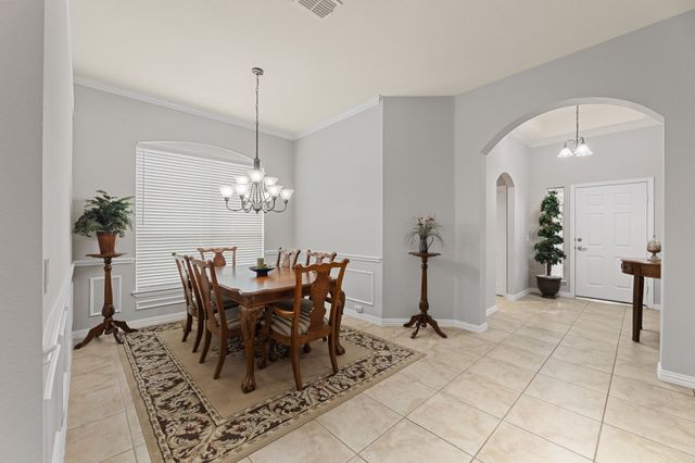 925 Cascade Drive, Fairview, TX 75069