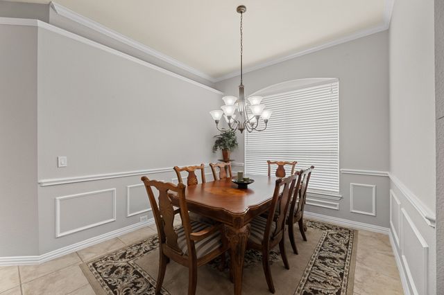 925 Cascade Drive, Fairview, TX 75069