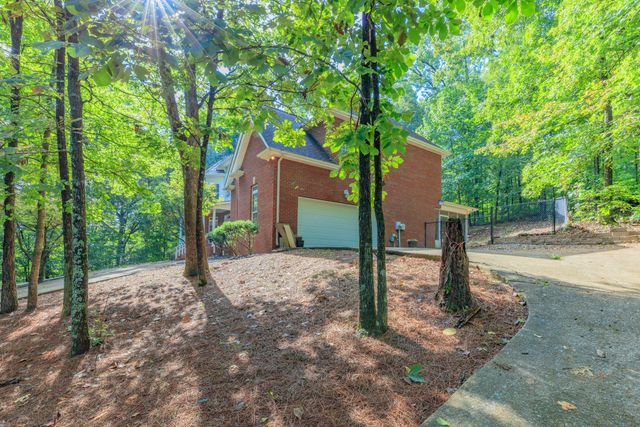 8820 Kelso Lane, Chattanooga, TN 37421