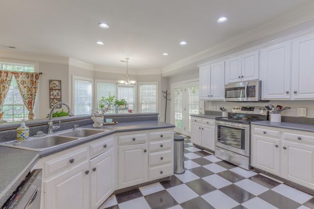 8820 Kelso Lane, Chattanooga, TN 37421
