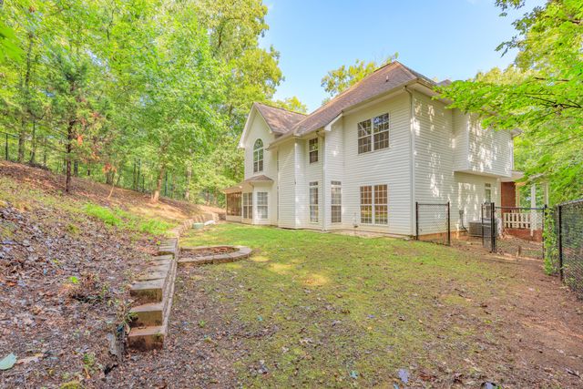 8820 Kelso Lane, Chattanooga, TN 37421