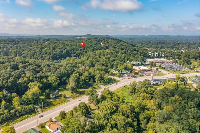 8820 Kelso Lane, Chattanooga, TN 37421