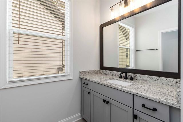 2000 Harvest Pond Circle 2056 - FARMSTEAD, Suwanee, GA 30024