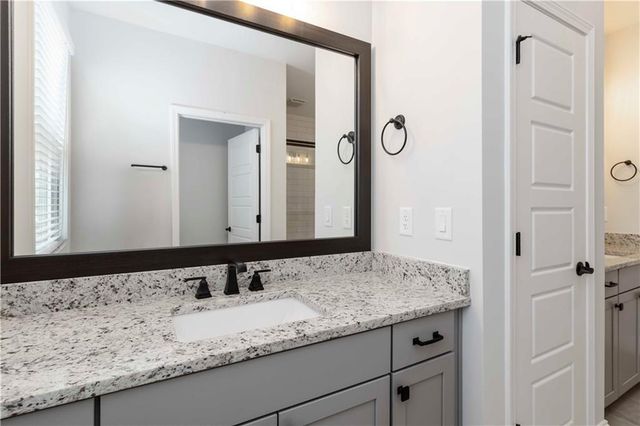 2000 Harvest Pond Circle 2056 - FARMSTEAD, Suwanee, GA 30024